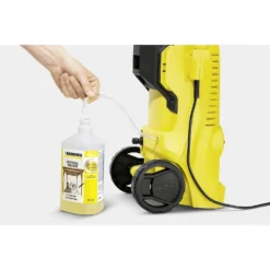 Kärcher K2 Power Control Home Pressure Washer And Patio Cleaner -Gardening Series Store 12881608 1144846155499011