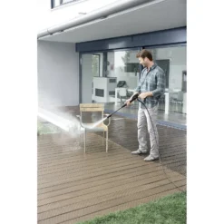 Kärcher K2 Power Control Home Pressure Washer And Patio Cleaner -Gardening Series Store 12881608 7464846155446454