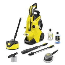 Gardening Series Store 36 Kärcher K4 Power Control Car & Home Pressure Washer