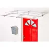 None Madrid 1800X900 Silver Door Canopy -Gardening Series Store 12882247 1284843526594574