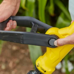 STANLEY FATMAX V20 18V Cordless 33Cm String Trimmer (Sfmcst933M1-Gb) 19 STANLEY FATMAX V20 18V Cordless 33Cm String Trimmer (Sfmcst933M1-Gb) -Gardening Series Store 12882301 1174843589247267