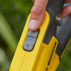 STANLEY FATMAX V20 18V Cordless 33Cm String Trimmer (Sfmcst933M1-Gb) 20 STANLEY FATMAX V20 18V Cordless 33Cm String Trimmer (Sfmcst933M1-Gb) -Gardening Series Store 12882301 1804843589213397