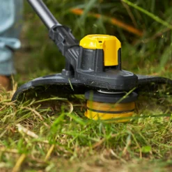 STANLEY FATMAX V20 18V Cordless 33Cm String Trimmer With Brushless Motor (Sfmcstb933M-Gb) -Gardening Series Store 12882302 1374843589396589