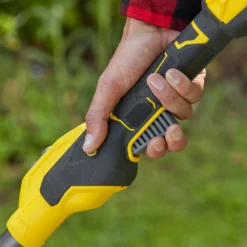 STANLEY FATMAX V20 18V Cordless 33Cm String Trimmer With Brushless Motor (Sfmcstb933M-Gb) -Gardening Series Store 12882302 2004843589537520