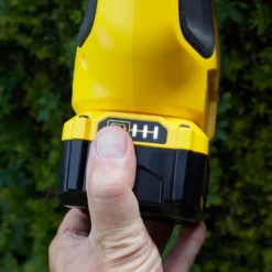 STANLEY FATMAX V20 18V Cordless Pole Hedge Trimmer 45cm (Sfmcph845M1-Gb) -Gardening Series Store 12882305 6204843590449106