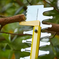 STANLEY FATMAX V20 18V Cordless Hedge Trimmer 55cm (Sfmcht855M1-Gb) 16 STANLEY FATMAX V20 18V Cordless Hedge Trimmer 55cm (Sfmcht855M1-Gb) -Gardening Series Store 12882306 1584843588820784