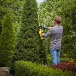 STANLEY FATMAX V20 18V Cordless Hedge Trimmer 55cm (Sfmcht855M1-Gb) 14 STANLEY FATMAX V20 18V Cordless Hedge Trimmer 55cm (Sfmcht855M1-Gb) -Gardening Series Store 12882306 2104843588786086