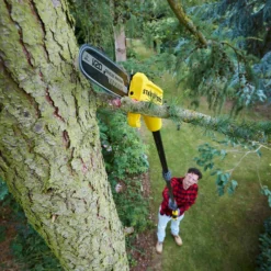 STANLEY FATMAX V20 18V Cordless 20Cm Pole Pruner (Sfmcps620M1-Gb) 10 STANLEY FATMAX V20 18V Cordless 20Cm Pole Pruner (Sfmcps620M1-Gb) -Gardening Series Store 12882307 1474843591129683