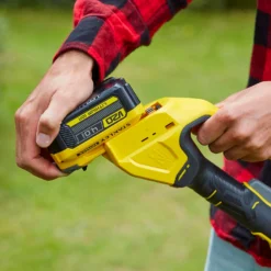 STANLEY FATMAX V20 18V Cordless 20Cm Pole Pruner (Sfmcps620M1-Gb) 13 STANLEY FATMAX V20 18V Cordless 20Cm Pole Pruner (Sfmcps620M1-Gb) -Gardening Series Store 12882307 1784843591228890