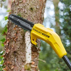 STANLEY FATMAX V20 18V Cordless 20Cm Pole Pruner (Sfmcps620M1-Gb) 15 STANLEY FATMAX V20 18V Cordless 20Cm Pole Pruner (Sfmcps620M1-Gb) -Gardening Series Store 12882307 5724843591095441