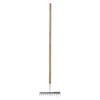 Spear & Jackson Traditional Stainless Soil Rake -Gardening Series Store 12884829 1944843480445916