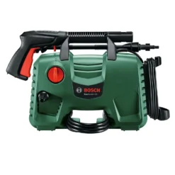 Gardening Series Store 40 Bosch EasyAquatak 110 Compact High-Pressure Washer