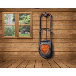 Flymo 1400W Electric Hover Lawn Mower - 25cm -Gardening Series Store 12884889 3904843481981403