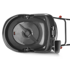 Flymo 1400W Electric Hover Lawn Mower - 25cm -Gardening Series Store 12884889 6064843481908062