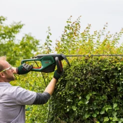Bosch 500W Advanced HedgeCut 65 Hedge Trimmer -Gardening Series Store 12885388 3814961768895744