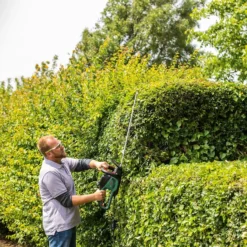 Bosch 500W Advanced HedgeCut 65 Hedge Trimmer -Gardening Series Store 12885388 9174961768808000