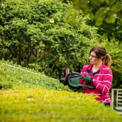 Bosch 500W Advanced HedgeCut 65 Hedge Trimmer -Gardening Series Store 12885388 9184961768936745