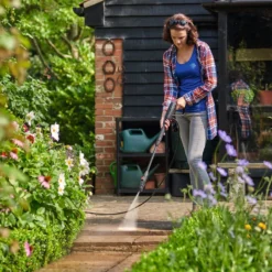 Bosch UniversalAquatak 135 High-Pressure Washer -Gardening Series Store 12885390 1104960722769371