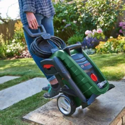 Bosch UniversalAquatak 135 High-Pressure Washer -Gardening Series Store 12885390 1664960722657243