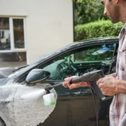 Bosch UniversalAquatak 135 High-Pressure Washer -Gardening Series Store 12885390 1744960722813804