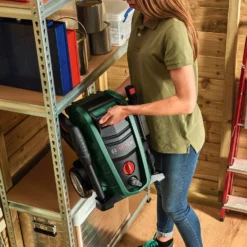 Bosch UniversalAquatak 135 High-Pressure Washer -Gardening Series Store 12885390 3134960722731661