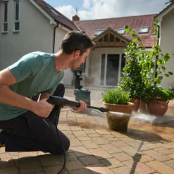Bosch UniversalAquatak 135 High-Pressure Washer -Gardening Series Store 12885390 6274960722693549