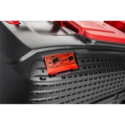 Sovereign 1200W Electric Lawn Mower - 32cm -Gardening Series Store 12885489 6944843578318465