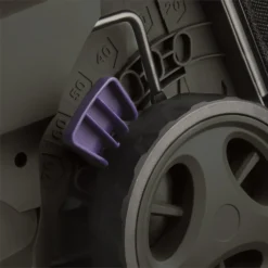 Powerbase 1600W Electric Lawn Mower - 37cm -Gardening Series Store 12885496 8914843578806670