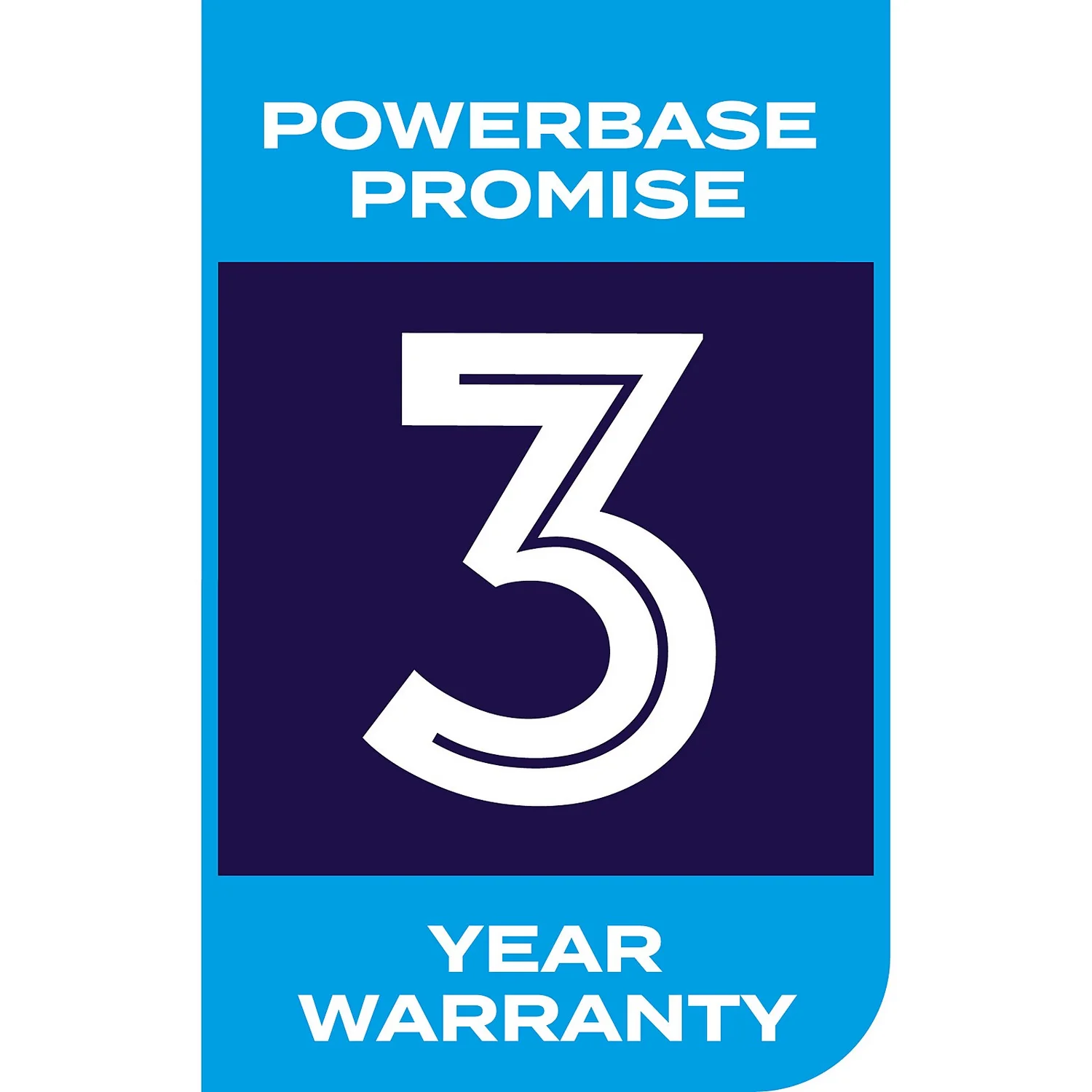 Powerbase 550W Electric Hedge Trimmer - 55cm 8 Powerbase 550W Electric Hedge Trimmer - 55cm - Image 6