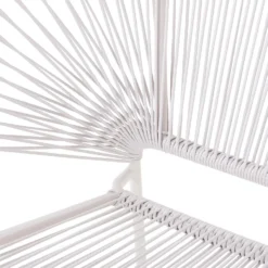 Acapulco Adult Garden Chair - Grey -Gardening Series Store 12885502 9684843606997448