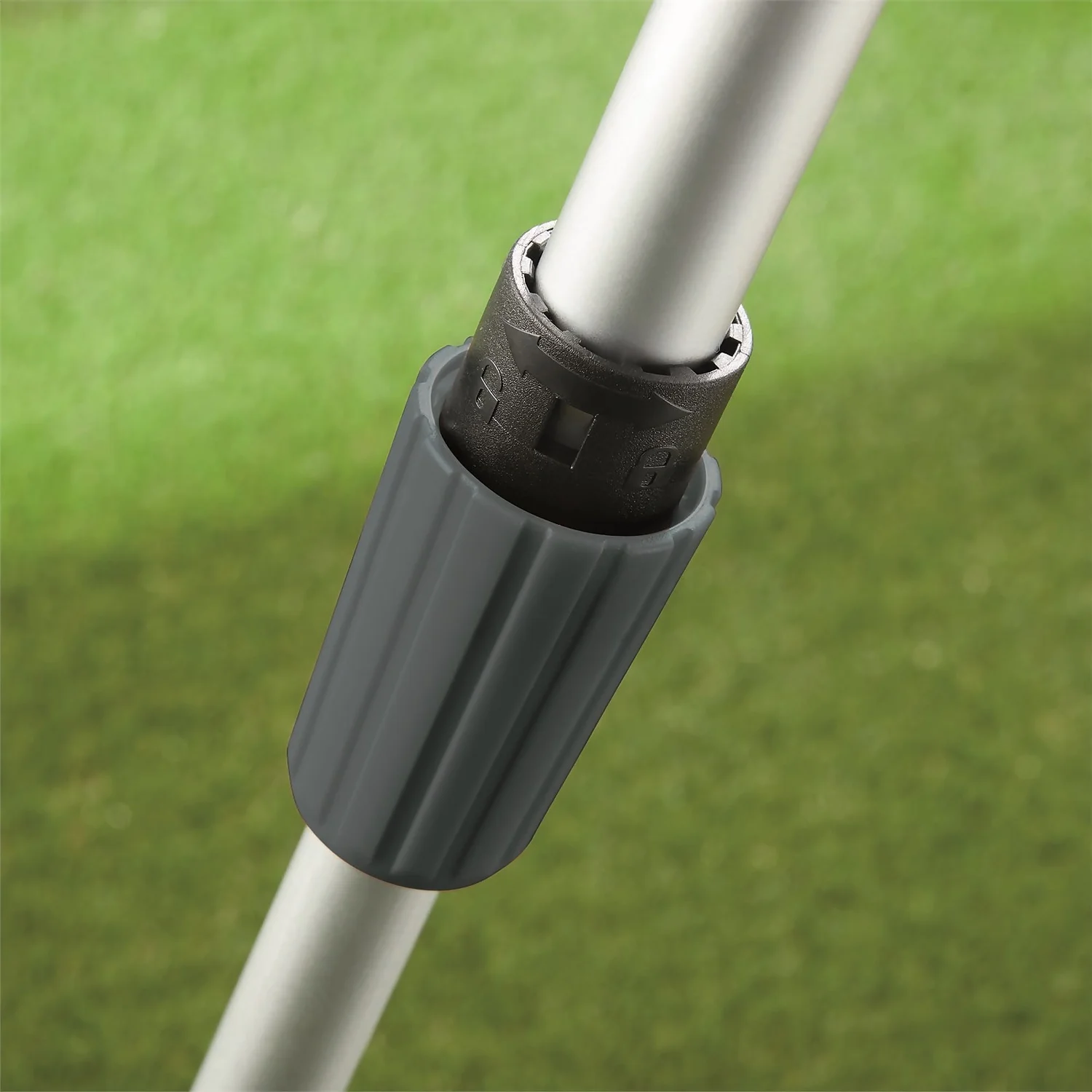 Powerbase 550W Electric Grass Trimmer - 30cm 6 Powerbase 550W Electric Grass Trimmer - 30cm - Image 4