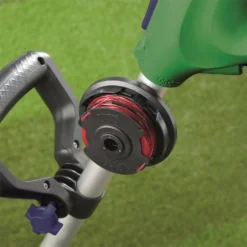 Powerbase 550W Electric Grass Trimmer - 30cm 14 Powerbase 550W Electric Grass Trimmer - 30cm -Gardening Series Store 12885507 1274843579757805