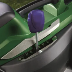 Powerbase 40V Cordless Lawn Mower - 40cm -Gardening Series Store 12885508 1454843580612379