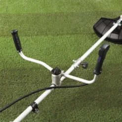 Powerbase 42.7cc Petrol Brush Cutter 42cm -Gardening Series Store 12885520 9554843581280590