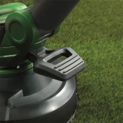 Powerbase 20V Cordless Grass Trimmer 25cm -Gardening Series Store 12885538 7234843582582392