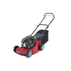 Sovereign 127cc Petrol Lawn Mower - 40cm -Gardening Series Store 12885544 2124843583727297