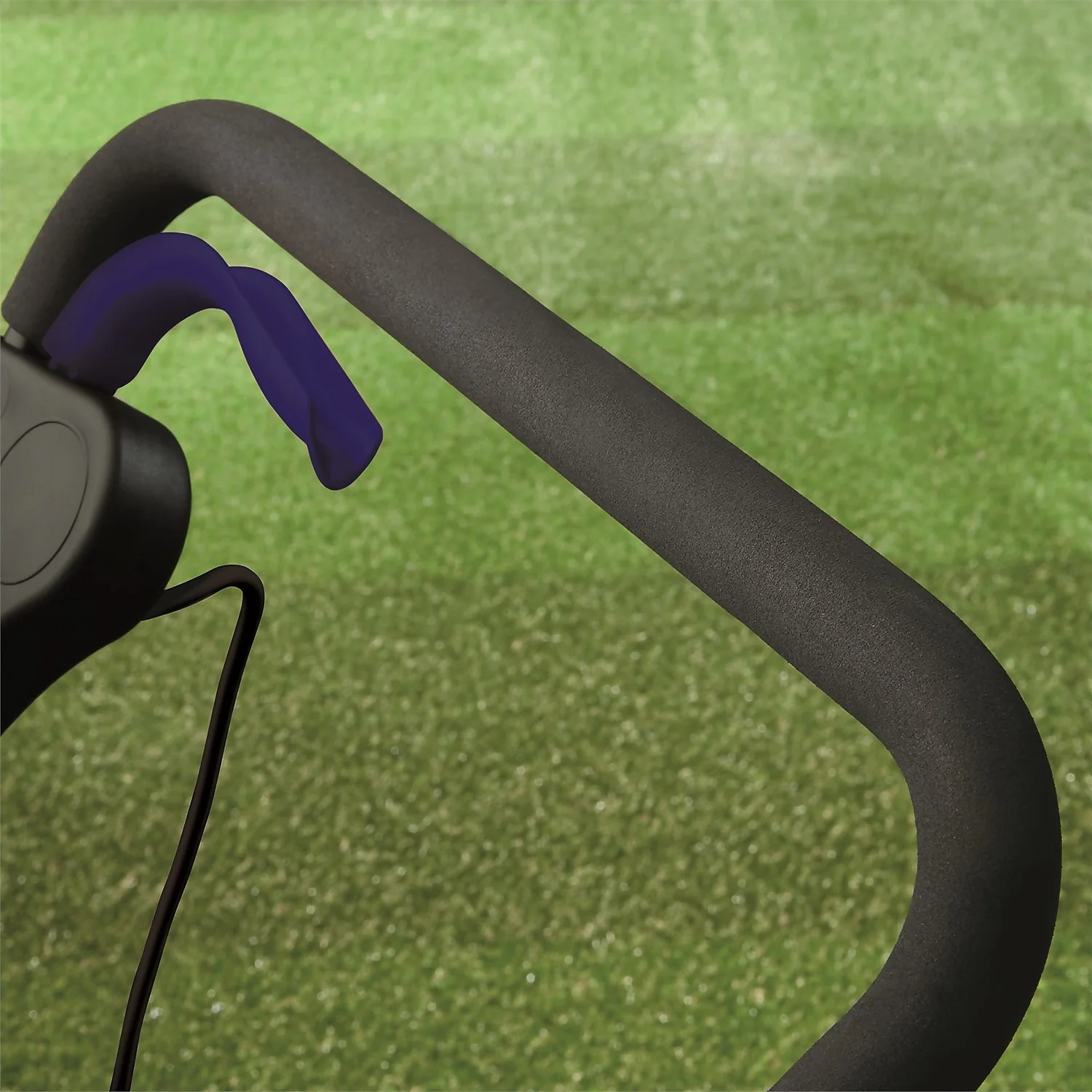 Powerbase 400W Electric Lawn Mower - 32cm 5 Powerbase 400W Electric Lawn Mower - 32cm - Image 3