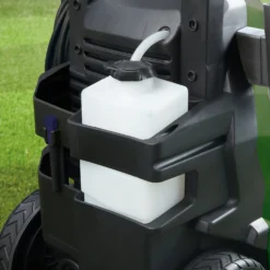 Powerbase 1850W Pressure Washer With Patio Cleaner 12 Powerbase 1850W Pressure Washer With Patio Cleaner -Gardening Series Store 12885787 8494900865430093