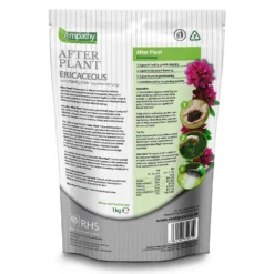 Empathy RHS After Plant Ericaceous 1kg -Gardening Series Store 12885822 7574901071758744