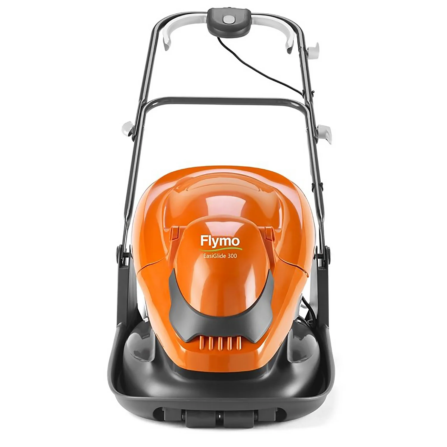 Flymo 1700W EasiGlide Electric Hover Lawn Mower - 30cm 3 Flymo 1700W EasiGlide Electric Hover Lawn Mower - 30cm
