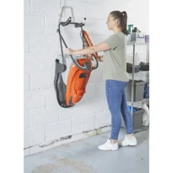 Flymo 1800W EasiGlide Electric Hover Lawn Mower - 36cm 13 Flymo 1800W EasiGlide Electric Hover Lawn Mower - 36cm -Gardening Series Store 12885898 1894843592556567