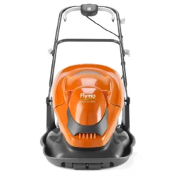 Flymo 1800W EasiGlide Electric Hover Lawn Mower - 36cm 12 Flymo 1800W EasiGlide Electric Hover Lawn Mower - 36cm -Gardening Series Store 12885898 2594843592527176