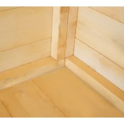 Shire Barn Style Shed - 7 X 7ft 16 Shire Barn Style Shed - 7 X 7ft -Gardening Series Store 12886994 3524849861314660