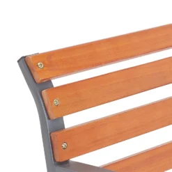 None Alfresca Garden Park Bench 11 None Alfresca Garden Park Bench -Gardening Series Store 12887010 1024843668503373