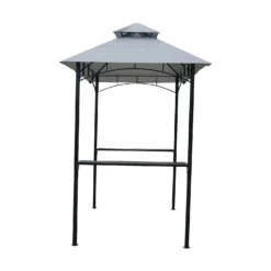 Homebase BBQ Gazebo -Gardening Series Store 12887033 1554850185023234
