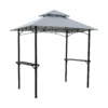 Homebase BBQ Gazebo -Gardening Series Store 12887033 8924850184966078