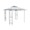 Gazebo With Ornate Panels 2 Gazebo With Ornate Panels -Gardening Series Store 12887039 1704853413974843