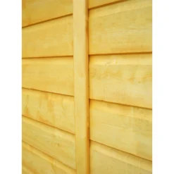 Shire Haddon Summerhouse - 7 X 5ft -Gardening Series Store 12887154 1714843280944230