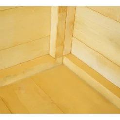 Shire Haddon Summerhouse - 7 X 5ft -Gardening Series Store 12887154 2094843280929233