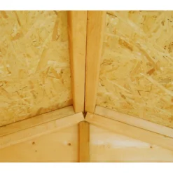 Shire Haddon Summerhouse - 7 X 5ft -Gardening Series Store 12887154 7924843280958666